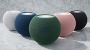 Apple's HomePod mini 2 offers support for Siri AI