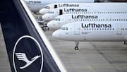 Why Lufthansa pilots are going on strike tomorrow