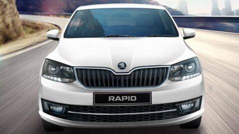 Skoda Rapid Rider sedan reintroduced; prices of select variants hiked Skoda Rapid Rider sedan reintroduced; prices of select variants hiked