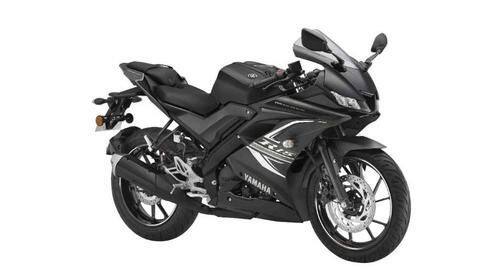 BS6-compliant Yamaha YZF-R15 V3.0 becomes costlier in India BS6-compliant Yamaha YZF-R15 V3.0 becomes costlier in India