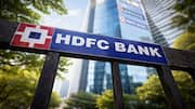 HDFC Bank's advances, deposits see double-digit growth in Q4
