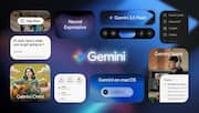 Google unveils Gemini 3.5 Flash, Omni, and Spark AI