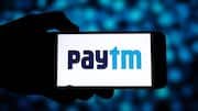 Alibaba-backed company to sell its stake in Paytm worth ₹3,800cr