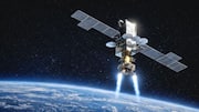 Indian start-up successfully tests its 'tow trucks' for satellites