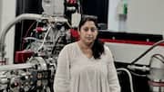 Meet Kuljeet Kaur Marhas, Meteoritical Society's first Indian woman fellow
