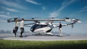 After IndiGo, Air India joins electric aircraft business