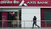 Axis Bank now lets you set personal UPI transaction limits