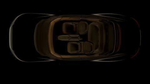 Audi 'grandsphere' concept car to be revealed on September 2 Audi 'grandsphere' concept car to be revealed on September 2