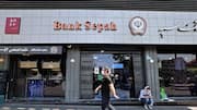 Israeli hackers launch cyberattack on Iranian state-owned bank