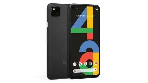 Google Pixel 4a press renders, price leak ahead of launch Google Pixel 4a press renders, price leak ahead of launch
