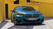 BMW 220i M Sport sedan launched at Rs. 41 lakh