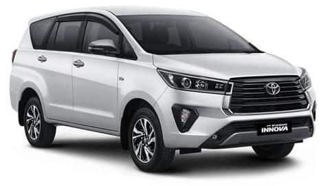 India-bound Toyota Innova Crysta (facelift) MPV launched in Indonesia India-bound Toyota Innova Crysta (facelift) MPV launched in Indonesia