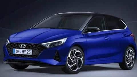 India-bound Hyundai i20 hatchback likely to get Bose audio system India-bound Hyundai i20 hatchback likely to get Bose audio system