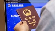 China makes it difficult for citizens to travel abroad