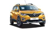 Renault Triber AMT to be launched in three variants