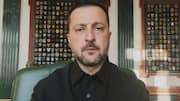Russia providing satellite intel to Iran for US attacks: Zelenskyy