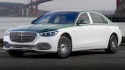 Mercedes-Maybach S680 Emerald Isle is an ode to Ireland, California