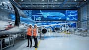 India's own civilian aircraft to be manufactured by 2028