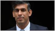 Ex-UK PM Rishi Sunak rejoins Goldman Sachs as senior adviser