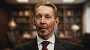 Why Larry Ellison has pledged Oracle shares worth $9.2B