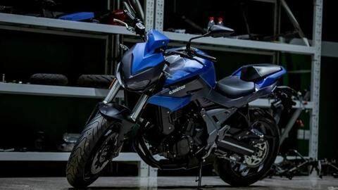 QJ Chase 700, with 693cc liquid-cooled engine, debuts in China QJ Chase 700, with 693cc liquid-cooled engine, debuts in China