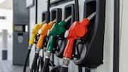 India's fuel price hike is 'smallest' among major economies