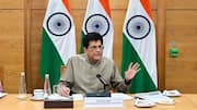 India-US trade deal will keep changed circumstances in mind: Goyal