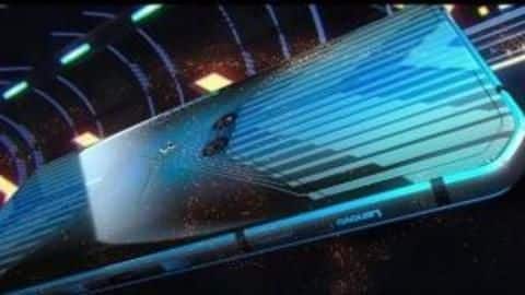 Lenovo Legion smartphone with dual linear vibration motors teased Lenovo Legion smartphone with dual linear vibration motors teased
