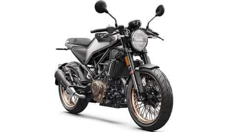 2022 Husqvarna Svartpilen 401 bike found testing; design details revealed 2022 Husqvarna Svartpilen 401 bike found testing; design details revealed