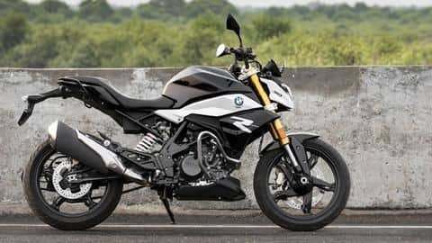 Bookings For Bmw G 310 Gs Now Live In India Newsbytes