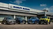 Maruti Suzuki wants its employees to work-from-home wherever possible
