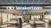 Lenskart's Q2 results: Net profit surges 20% YoY to ₹102cr