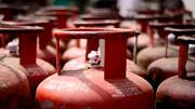 Rural residents can now book LPG refills every 25 days