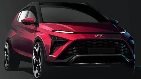 Hyundai Stargazer to break cover in 2022; will rival Ertiga Hyundai Stargazer to break cover in 2022; will rival Ertiga