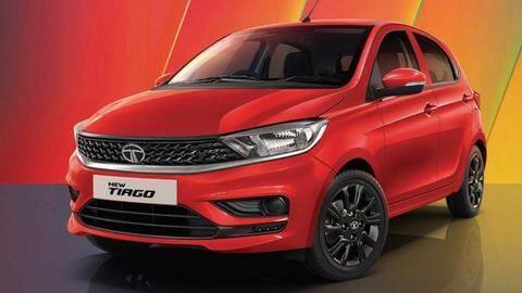 Tata Motors cars are up to Rs. 22,000 more expensive Tata Motors cars are up to Rs. 22,000 more expensive