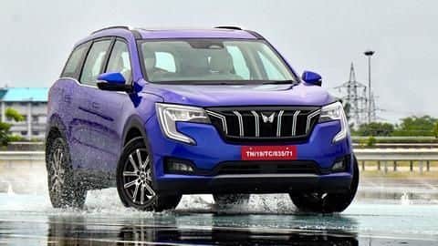 Mahindra, Honda become latest automakers to make their cars costlier Mahindra, Honda become latest automakers to make their cars costlier