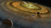 We might be wrong about how our solar system formed