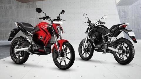 Bookings for all-electric RV300 and RV400 motorcycles open today Bookings for all-electric RV300 and RV400 motorcycles open today