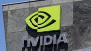 NVIDIA is including China in its $200B CPU market forecast