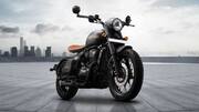 Jawa Perak motorcycle becomes costlier by Rs. 3,000 in India