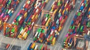 India's trade deficit in May goes slightly down to $28.21B