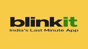 Blinkit now delivers your prescription medicines in just 10 minutes