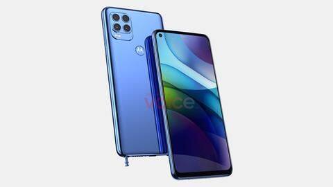 Design details of Moto G Stylus 2021 revealed in renders Design details of Moto G Stylus 2021 revealed in renders