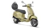 Piaggio celebrates Vespa's 75th anniversary with special edition models