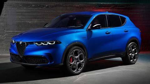 Meet the world's first car that comes with an NFT Meet the world's first car that comes with an NFT