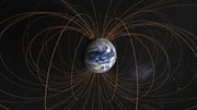 Earth's magnetic field might help treat Parkinson's and Alzheimer's