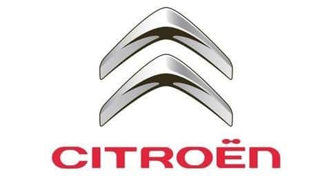 Citroen CC21 mini SUV found testing; interior details revealed Citroen CC21 mini SUV found testing; interior details revealed