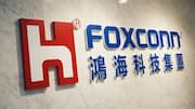 Foxconn's monthly sales soar 52% on AI server demand