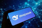 DeepSeek's new AI tool can sharpen 3D designing