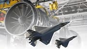 France's Safran, DRDO to make India's first jet engine